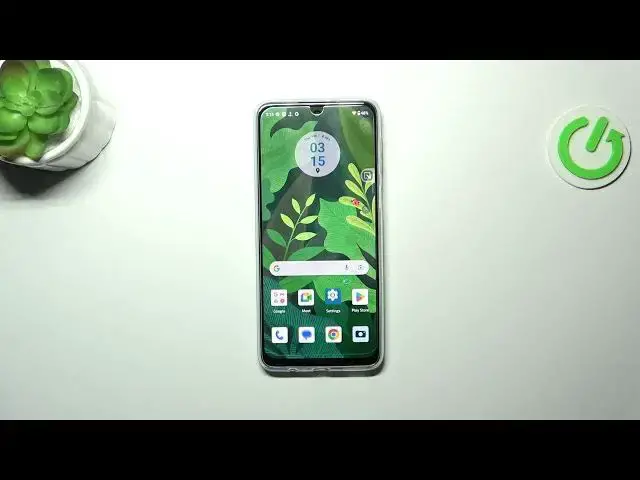 'Video thumbnail for How to Change Battery Percentage on MOTOROLA Moto G34?'