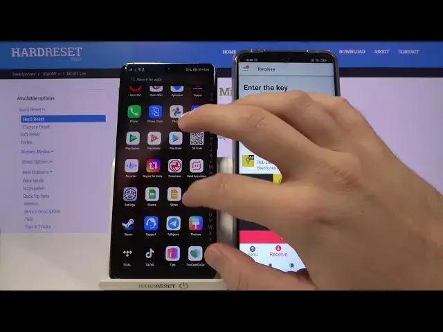 Video thumbnail for How to Move Data from Android Phone to Xiaomi Mi 10T Lite