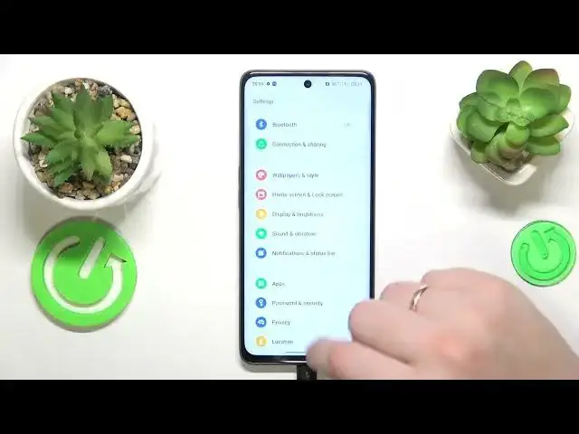 Video thumbnail for How to Change the SIM Card Preferences on OPPO F23 - Preferred SIM for Calls, Mobile Data & SMS