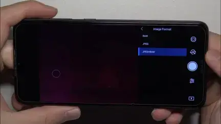 Video thumbnail for How to Change Image Format on DJI Mavic Air?