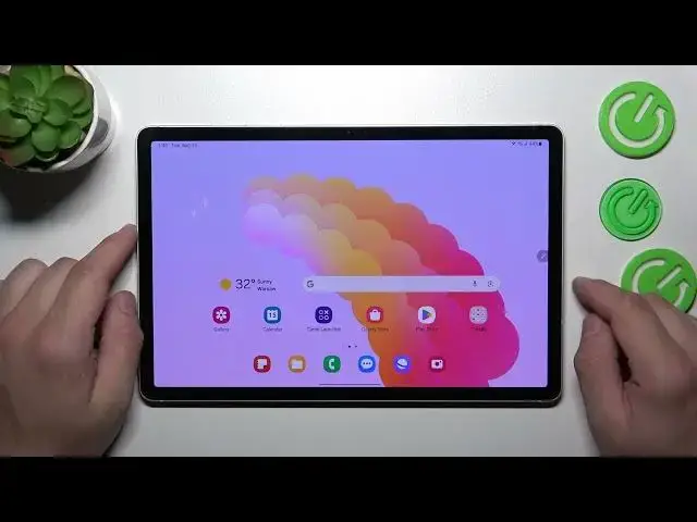 Video thumbnail for 💡 Mastering Illumination: Turning Off the Flashlight on the SAMSUNG Galaxy Tab S9! 📱