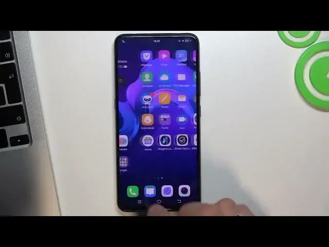 Video thumbnail for How to Speed Up Vivo V15 Pro?