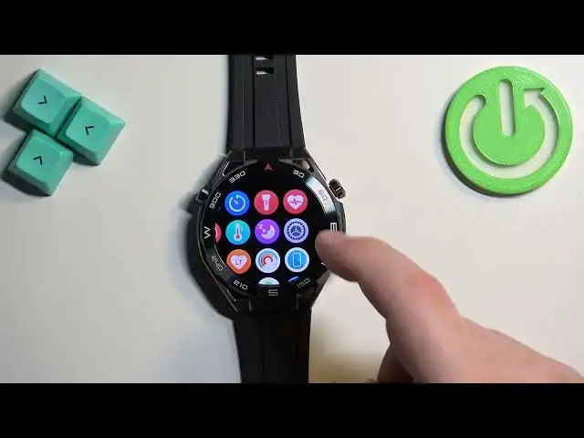 'Video thumbnail for How to Change Screen Timeout on Huawei Watch Ultimate?'