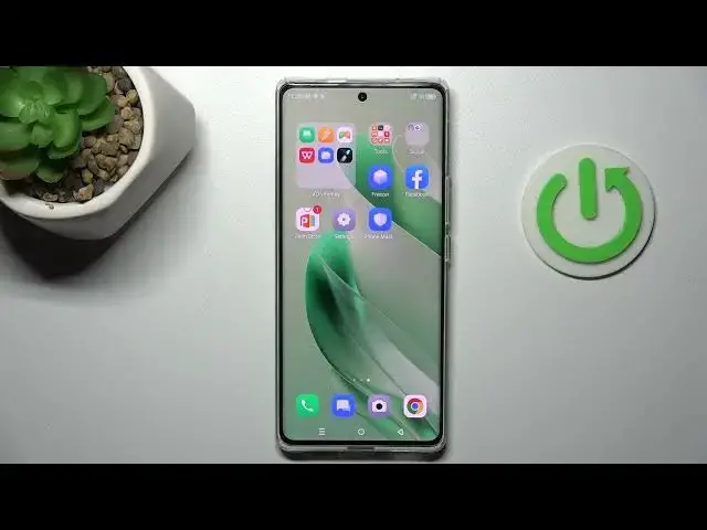 'Video thumbnail for How to Find the Serial Number on INFINIX Zero 30 - SN'