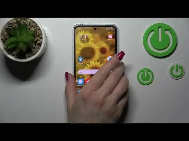 Video thumbnail for How to Disable AOD in POCO X5 Pro - Turn Off Always on Display