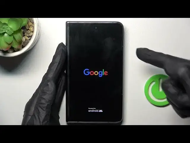 'Video thumbnail for How to Soft Reset on Google Pixel Fold?'