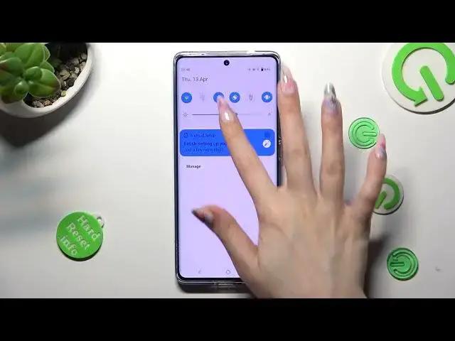 Video thumbnail for How to Turn On / Turn Off the Adaptive Brightness Option on a VIVO X90 Pro - Automatic Brightness
