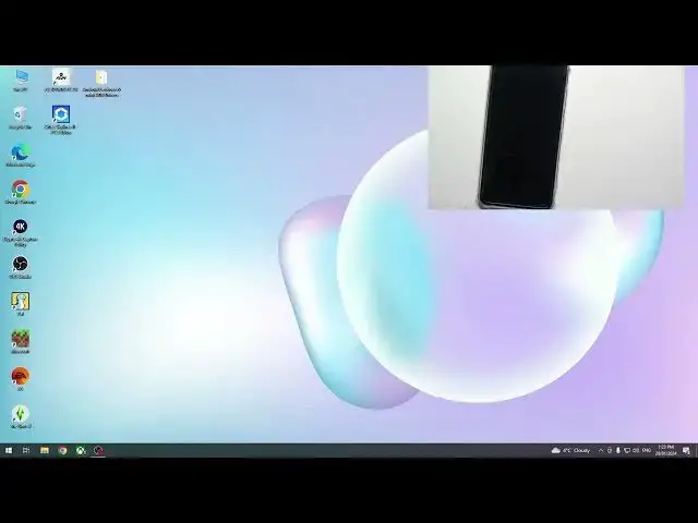 Video thumbnail for Effortless Galaxy S24 and PC Pairing: Master Files Transfer