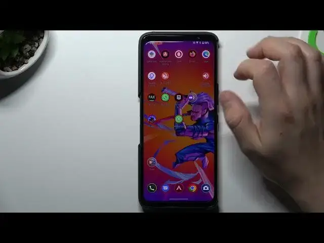 Video thumbnail for How To Enable Incognito Mode On Asus Rog Phone 6D