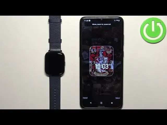 'Video thumbnail for Customize Your HUAMI Zepp E Square with Your Favorite Image - Here's How!'