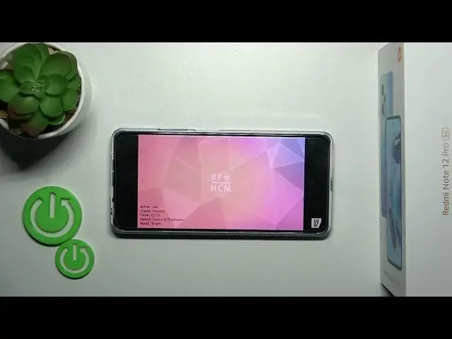 Video thumbnail for Redmi Note 12 Pro+ Speaker Sound Quality Test