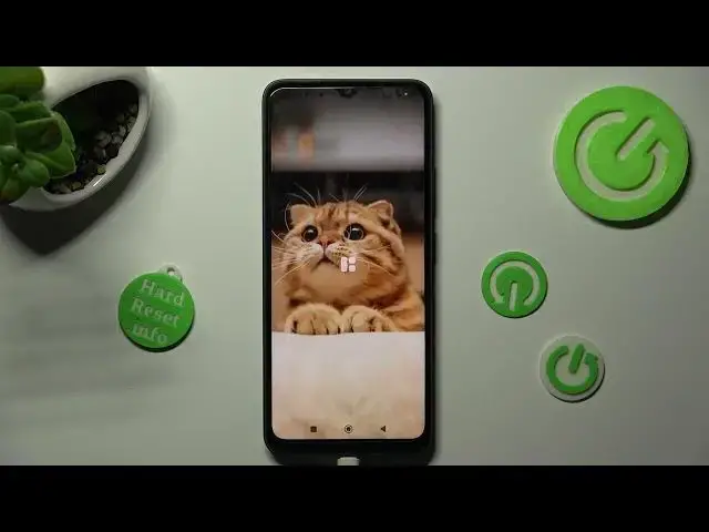 'Video thumbnail for Change the Font Style on POCO C50 / How to Customize Text Display on POCO C50'