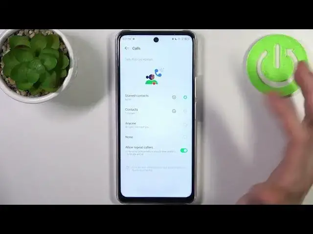 'Video thumbnail for How To Enter Do Not Disturb Mode On INFINIX Note 30 5G'