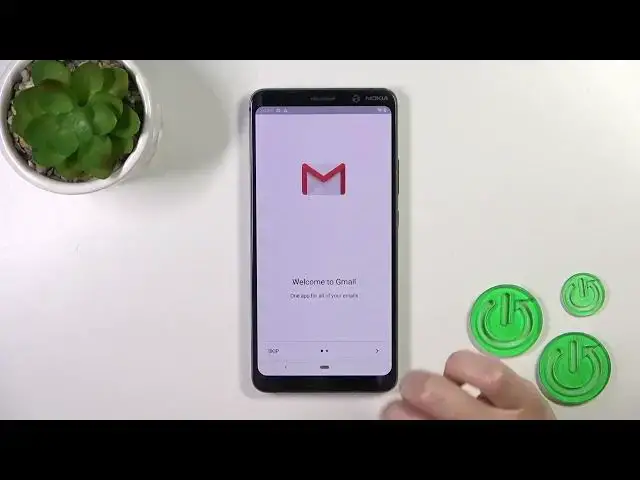 Video thumbnail for How To Logout Gmail Account From Nokia 9 PureView