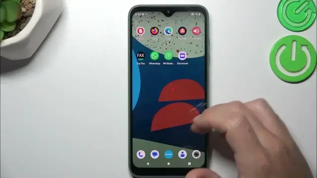 Video thumbnail for How to Hide Notification Dots on FAIRPHONE 4