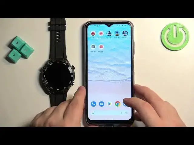 Video thumbnail for How to Receive Android Phone Notifications on Huawei Watch Ultimate?