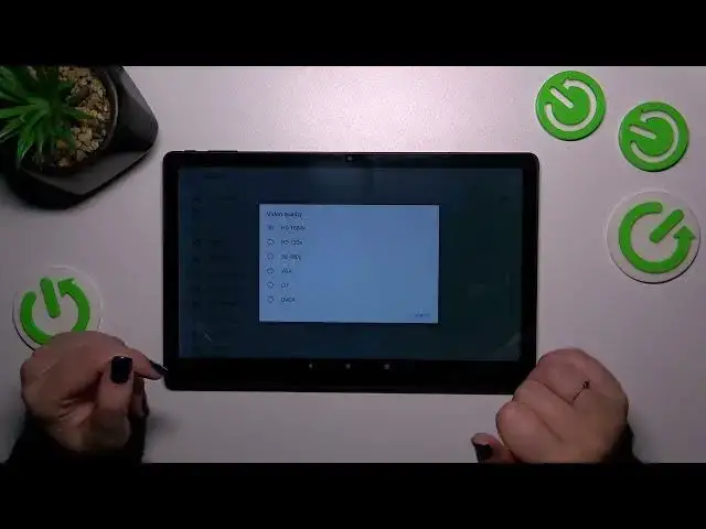 Video thumbnail for How to Change Video Resolution on CHUWI HiPad Max