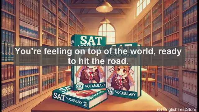 Video thumbnail for 5000 Must Know SAT Vocabulary - Revoke: The Power to Cancel Privileges