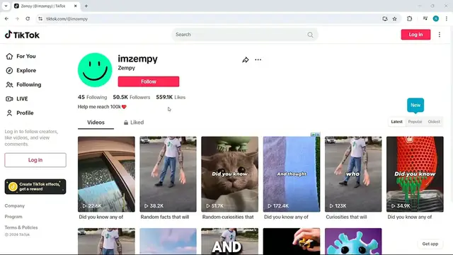Video thumbnail for How I Make ORIGINAL AI Videos _ YouTube Automation (Step-By-Step)