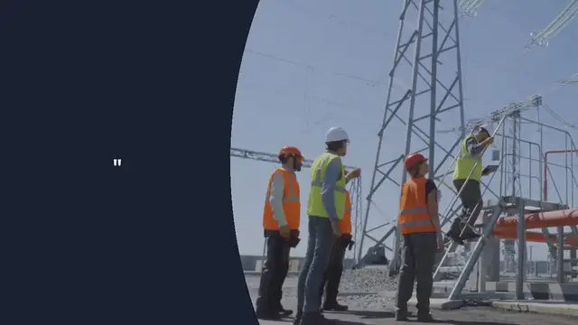 Video thumbnail for La división energética de Mercedes Benz conoce Power System