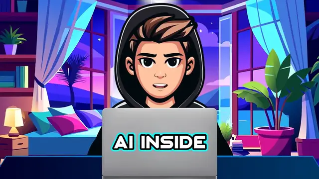 Video thumbnail for BEST VIRAL NICHE to TRY in 2024 for YouTube and TikTok Success!