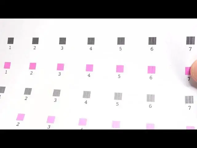 Video thumbnail for How to Perform Printhead Alignment on an Epson L3160 Printer (L6270, L14150, L5290, L5190, L3260)