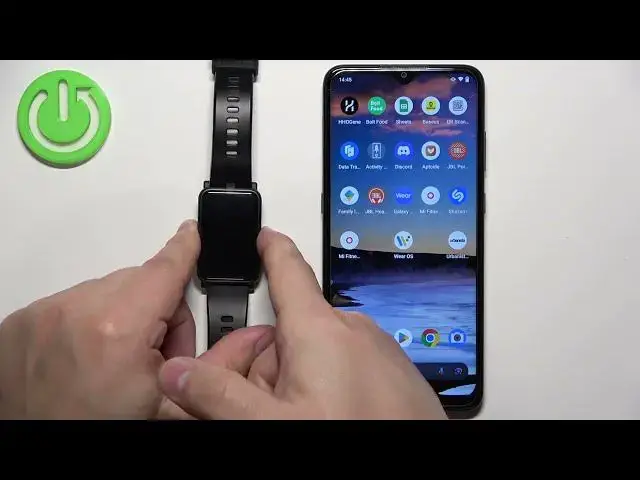 Video thumbnail for How to Pair Honor Watch ES with Android Phone?