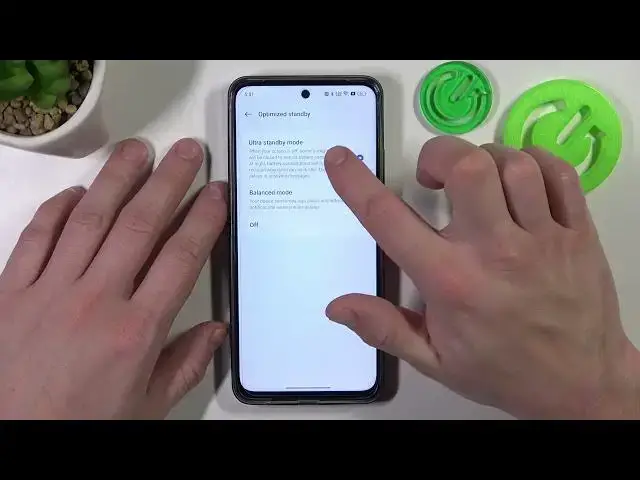 Video thumbnail for How to Clear Cache Automatically on Realme C55 / Speed Up Your Realme C55 Smartphone