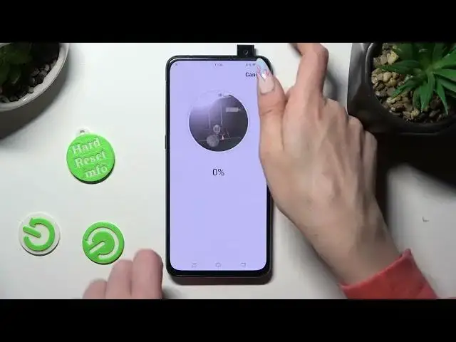 Video thumbnail for How to Set Up Face Unlock on Vivo V15 Pro?