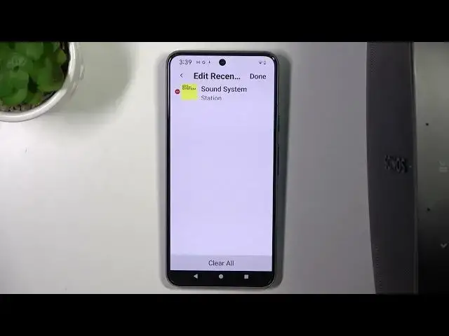 Video thumbnail for How to Delete History in Sonos Era 300?