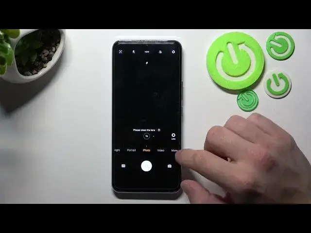 Video thumbnail for Does VIVO IQOO U5X Have Slow Motion?