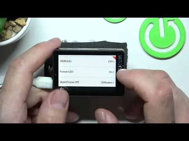 Video thumbnail for How to Enable & Disable WDR Function on SJCAM SJ8 Camera?