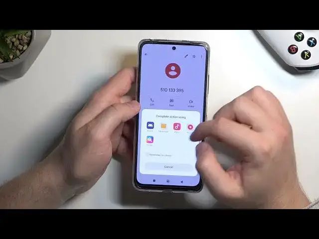 Video thumbnail for How to Assign Ringtone to the Specific Contact on REDMI Note 12S