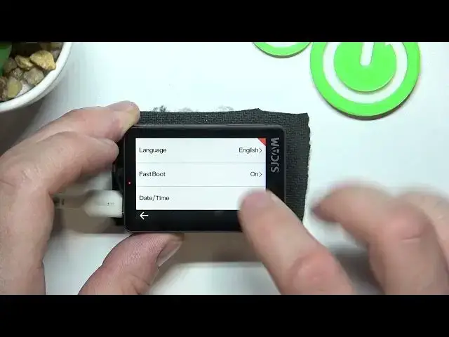 'Video thumbnail for How to Format SD Card on SJCAM SJ8 Camera?'