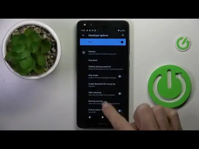 Video thumbnail for How to Activate Automatic System Updates on Nokia C01 Plus?