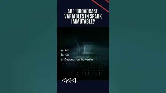 'Video thumbnail for Spark Quiz 21'