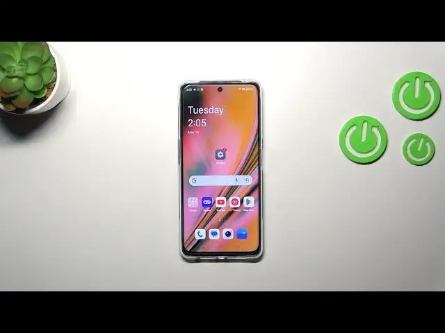 Video thumbnail for How to Enable Developer Options on OnePlus Nord CE 3 Lite?