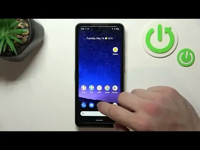 'Video thumbnail for How to Enable Touch Sounds on CAT S75 – Disable Touch Screen Sounds'