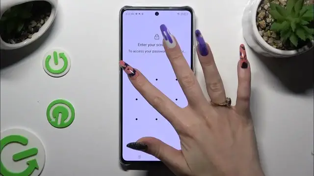 Video thumbnail for How to Remove Passwords to Google Autofill in Infinix Note 30 Pro – Autofill Option