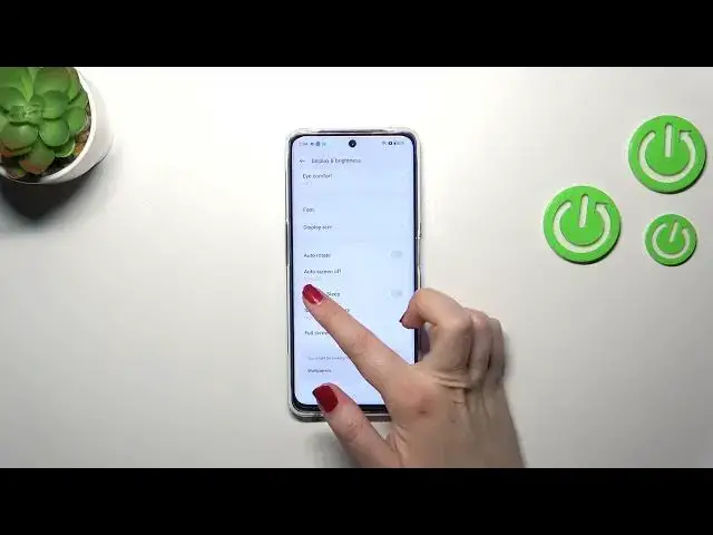 'Video thumbnail for How to Change Screen Timeout on OnePlus Nord CE 3 Lite?'