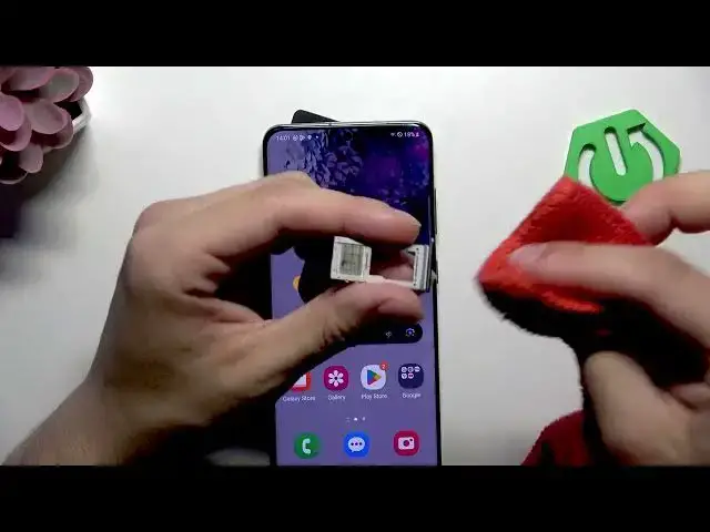 Video thumbnail for SAMSUNG Galaxy S20 5G (Exynos) – Fix Mobile Data Not Working