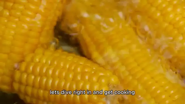 Video thumbnail for Elote recipe