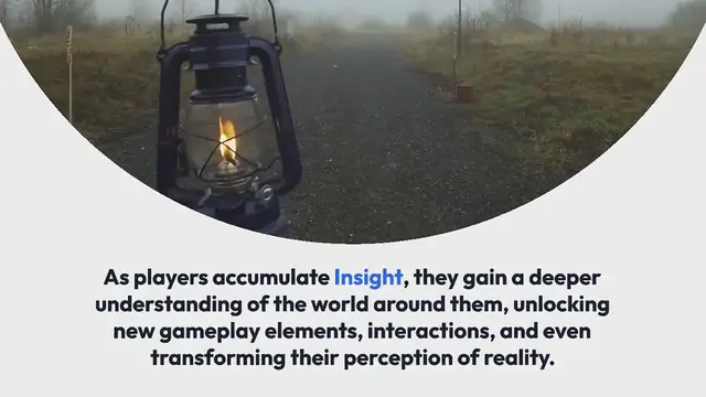 Video thumbnail for Insight System and Madness