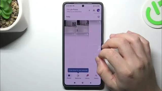 Video thumbnail for How To Search With Google Image On POCO M6 Pro