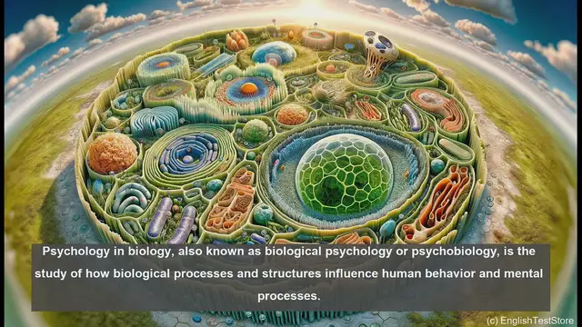 Video thumbnail for Phycology in biology