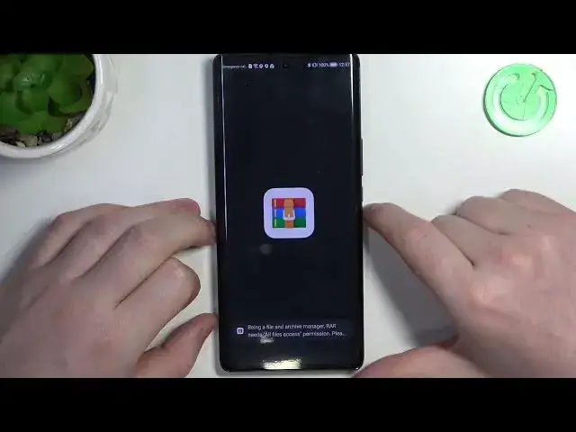 Video thumbnail for How to Install RAR App on HONOR Magic5 Lite