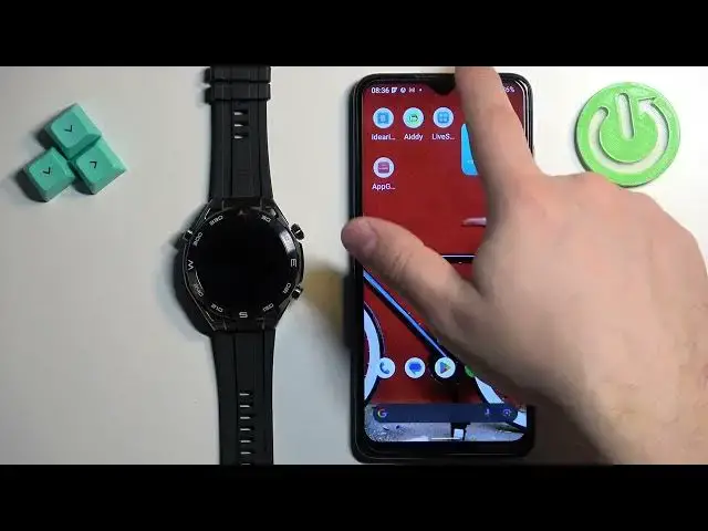 'Video thumbnail for How to Unpair Huawei Watch Ultimate from any Android Phone?'