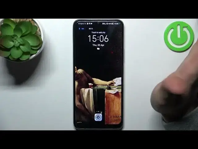 Video thumbnail for How to Record Screen on HONOR X6? - Capture Screen Action