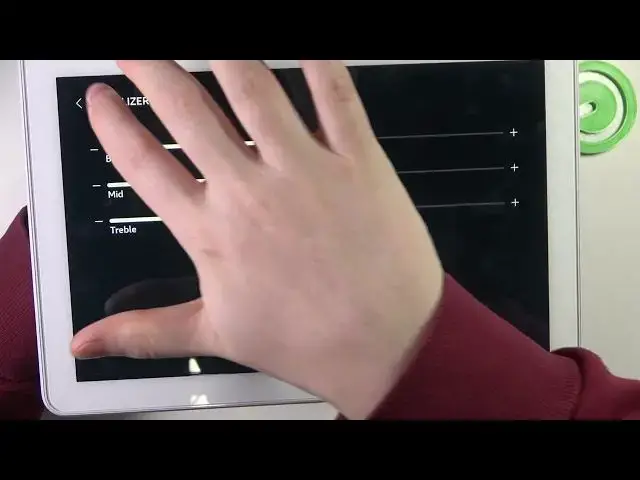 Video thumbnail for How To Manage Equalizer In Amazon Echo Show 10 3Gen