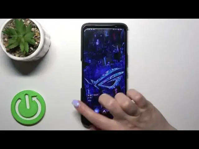Video thumbnail for How To Enable & Disable Google Feed On Asus ROG Phone 6D